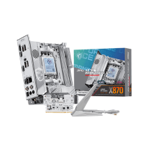 Материнская плата MSI MPG X870I EDGE TI EVO WIFI X870 (AM5)