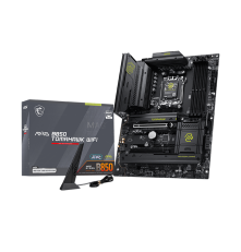 Материнская плата MSI MAG B850 TOMAHAWK WIFI B850 (AM5)