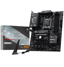 Материнская плата MSI B850M GAMING PRO WIFI6E B850 (AM5)