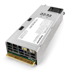 Блок питания 2700 Вт Gospower G1505-2700W, серебристый