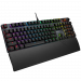 Клавиатура проводная игровая ASUS XA14 ROG STRIX SCOPE II X NX Snow V2, USB, черный