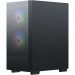 Персональный компьютер Raskat Strike 920, AMD Ryzen 9 7900X, B850, RAM 64Gb, SSD 2Tb,HDD 4Tb, NVIDIA RTX3060 12Gb, 1000W, W10Pro, черный