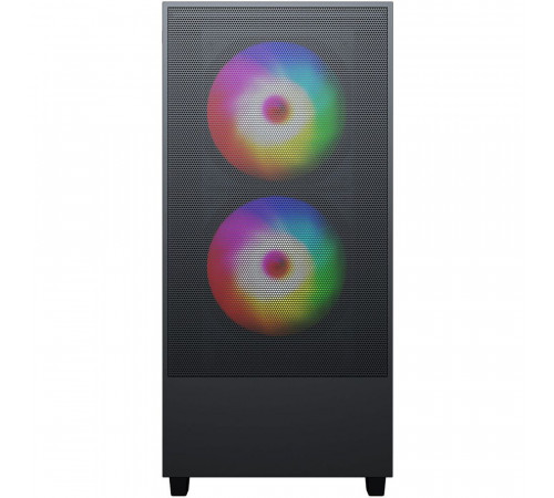 Персональный компьютер Raskat Strike 920, AMD Ryzen 9 7900X, B850, RAM 64Gb, SSD 2Tb,HDD 4Tb, NVIDIA RTX3060 12Gb, 1000W, W10Pro, черный
