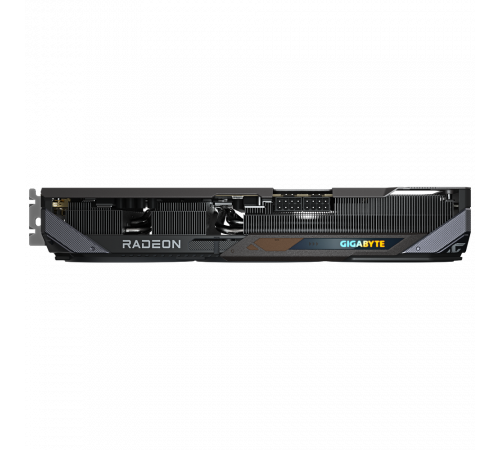 Видеокарта Gigabyte RX9070 GAMING 16GB, GDDR6/256-bit