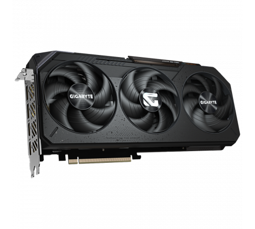 Видеокарта Gigabyte RX9070 GAMING 16GB, GDDR6/256-bit