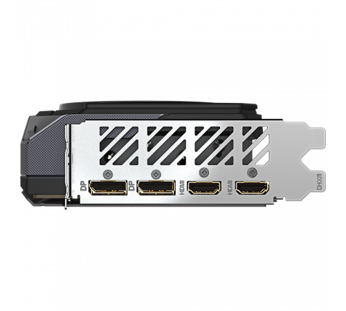 Видеокарта Gigabyte RX9070 GAMING 16GB, GDDR6/256-bit