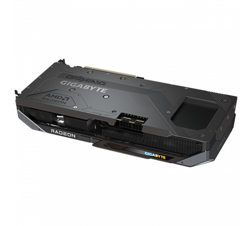 Видеокарта Gigabyte RX9070 GAMING 16GB, GDDR6/256-bit