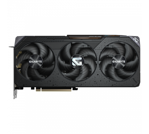Видеокарта Gigabyte RX9070 GAMING 16GB, GDDR6/256-bit