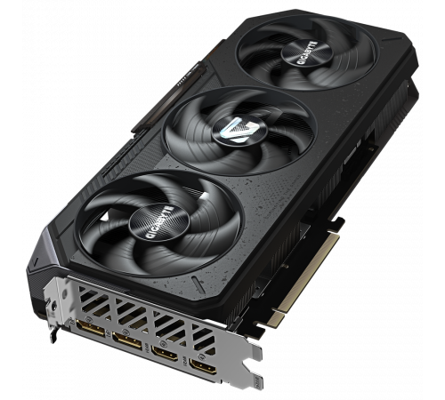 Видеокарта Gigabyte RX9070 GAMING 16GB, GDDR6/256-bit