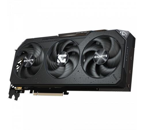 Видеокарта Gigabyte RX9070 GAMING 16GB, GDDR6/256-bit