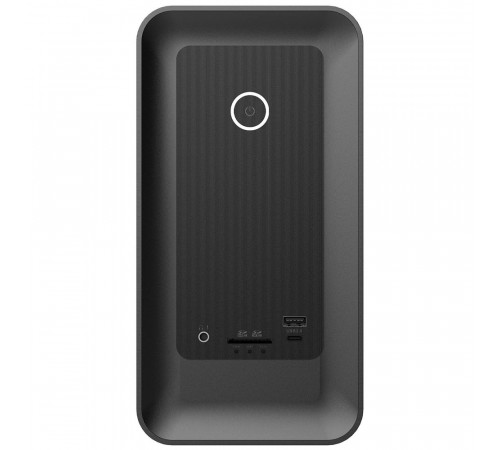 Платформа мини ПК Zotac MAGNUS ONE EU275070C NVIDIA RTX5070 12GB, Intel Core Ultra 7 265, 1x16GB DDR5, 1TB SSD, 1x2.5