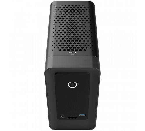 Платформа системного блока с ЦПУ Zotac MAGNUS ONE EU27507TC NVIDIA RTX5070Ti 16GB, Intel Core Ultra 7 265, 1x16GB DDR5 SODIMM, 1TB M.2 NVMe SSD, 1x2.5" SATAIII drive bay, 1xThunderbolt 4, 1xType-C 4xUSB3.2, 3xUSB3.0, 3xDP, 2xHDMI, 5GbLAN 1GbLAN, WIFI