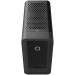 Платформа системного блока с ЦПУ Zotac MAGNUS ONE EU27507TC NVIDIA RTX5070Ti 16GB, Intel Core Ultra 7 265, 1x16GB DDR5 SODIMM, 1TB M.2 NVMe SSD, 1x2.5" SATAIII drive bay, 1xThunderbolt 4, 1xType-C 4xUSB3.2, 3xUSB3.0, 3xDP, 2xHDMI, 5GbLAN 1GbLAN, WIFI