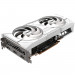 Видеокарта Sapphire RX9060XT PURE OC 16GB, GDDR6/128-bit