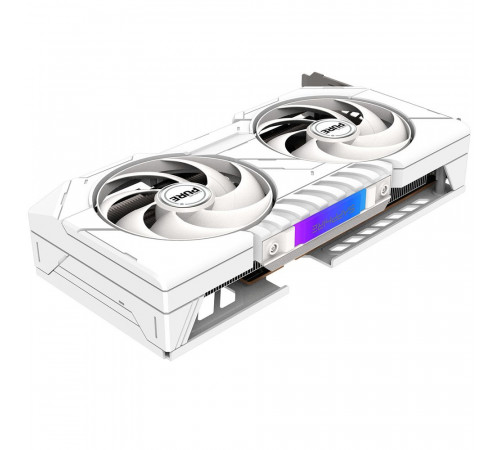 Видеокарта Sapphire RX9060XT PURE OC 16GB, GDDR6/128-bit