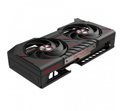 Видеокарта Sapphire RX9060XT PULSE OC 16GB, GDDR6/128-bit