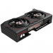 Видеокарта Sapphire RX9060XT PULSE OC 16GB, GDDR6/128-bit