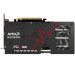 Видеокарта Sapphire RX9060XT PULSE OC 16GB, GDDR6/128-bit