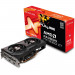 Видеокарта Sapphire RX9060XT PULSE OC 16GB, GDDR6/128-bit