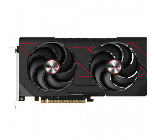 Видеокарта Sapphire RX9060XT PULSE OC 8GB, GDDR6/128-bit