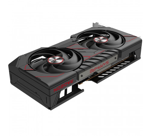 Видеокарта Sapphire RX9060XT PULSE OC 8GB, GDDR6/128-bit