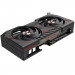 Видеокарта Sapphire RX9060XT PULSE OC 8GB, GDDR6/128-bit