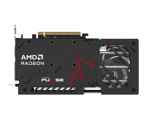 Видеокарта Sapphire RX9060XT PULSE OC 8GB, GDDR6/128-bit