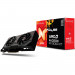 Видеокарта Sapphire RX9060XT PULSE OC 8GB, GDDR6/128-bit
