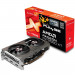 Видеокарта Sapphire RX9060XT PULSE 8GB, GDDR6/128-bit