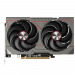 Видеокарта Sapphire RX9060XT PULSE 8GB, GDDR6/128-bit