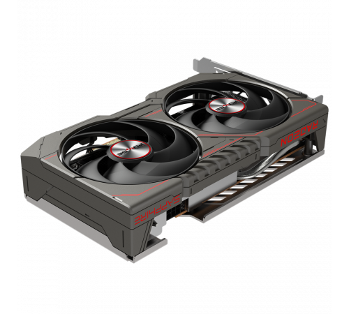 Видеокарта Sapphire RX9060XT PULSE 8GB, GDDR6/128-bit