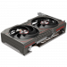 Видеокарта Sapphire RX9060XT PULSE 8GB, GDDR6/128-bit