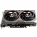 Видеокарта Sapphire RX9060XT PULSE 8GB, GDDR6/128-bit