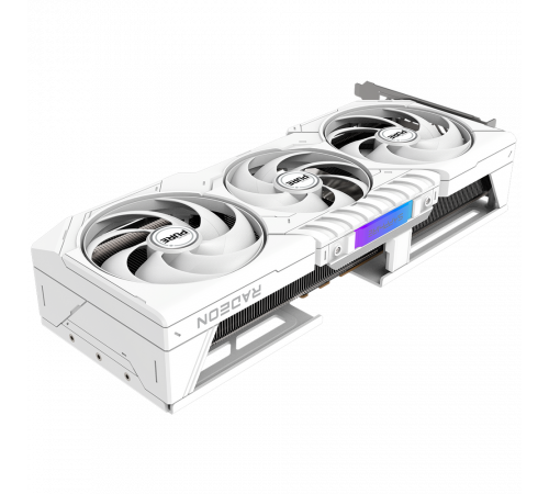 Видеокарта Sapphire RX9070 PURE OC 16GB, GDDR6/256-bit