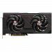 Видеокарта Sapphire RX9070 PULSE 16GB, GDDR6/256-bit