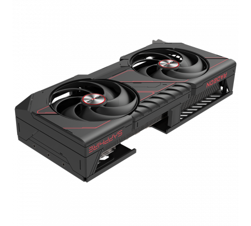 Видеокарта Sapphire RX9070 PULSE 16GB, GDDR6/256-bit