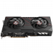 Видеокарта Sapphire RX9070 PULSE 16GB, GDDR6/256-bit