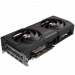Видеокарта Sapphire RX9070 PULSE 16GB, GDDR6/256-bit
