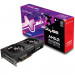 Видеокарта Sapphire RX9070 PULSE 16GB, GDDR6/256-bit