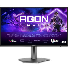 Монитор AOC AGON AG326UD (31.5")
