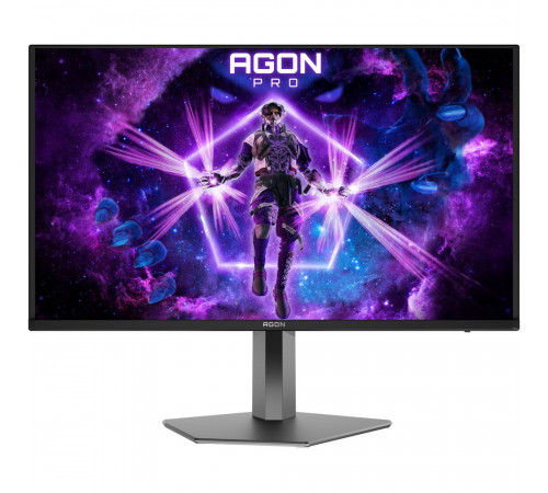 Монитор AOC AGON AG326UD (31.5")