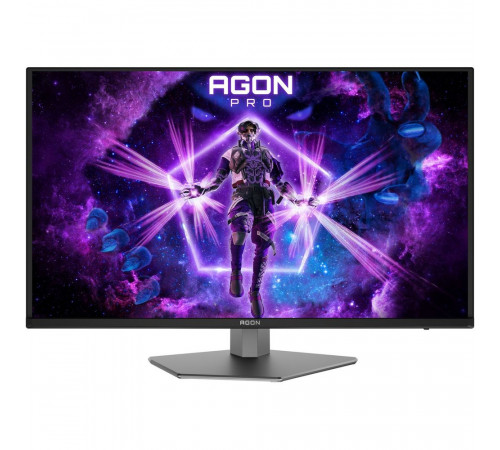 Монитор AOC AGON AG326UD (31.5")