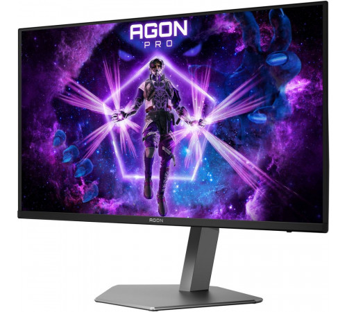 Монитор AOC AGON AG326UD (31.5")