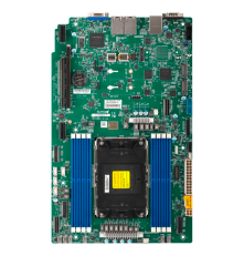Материнская плата SuperMicro MBD-X14SBW-F-B (LGA4710)