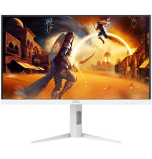 Монитор AOC Q27G4/WS (27")