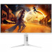 Монитор AOC Q27G4/WS (27")