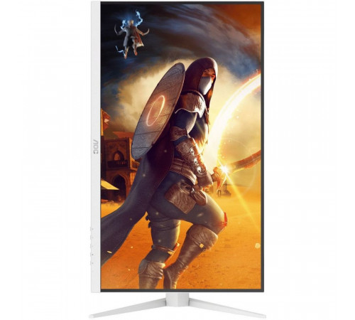 Монитор AOC Q27G4/WS (27")