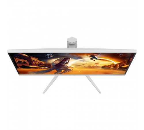 Монитор AOC Q27G4/WS (27")