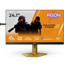 Монитор AOC AGON CS24A (24.1")