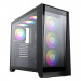 Персональный компьютер Raskat Strike 920, AMD Ryzen 9 7900X, B850, RAM 64Gb, M.2 2280 SSD 2Tb, NVIDIA RTX 4070 Super 12Gb, 850W, W11Pro, черный